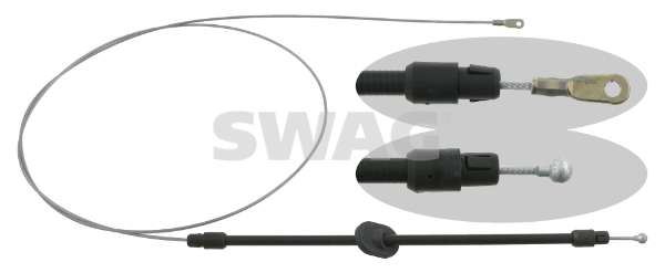 SWAG 10926731 El Freni Teli Crafter 30 (2e) (2f) Crafter 35 (2e) (2f) Crafter 50 (2e) (2f)